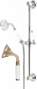 Душевой гарнитур CEZARES GOLF-SD-02-Bi