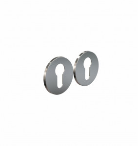 FROST Роза для ключей ELEMENT 3001 » матовая. Нержавеющая сталь Матовый A3001B