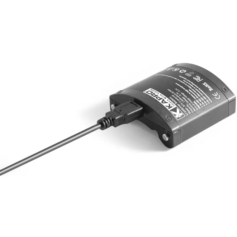 Уровень лазерный Kapro 875 с дальностью до 20 м STLM-2072226 - Вид №1