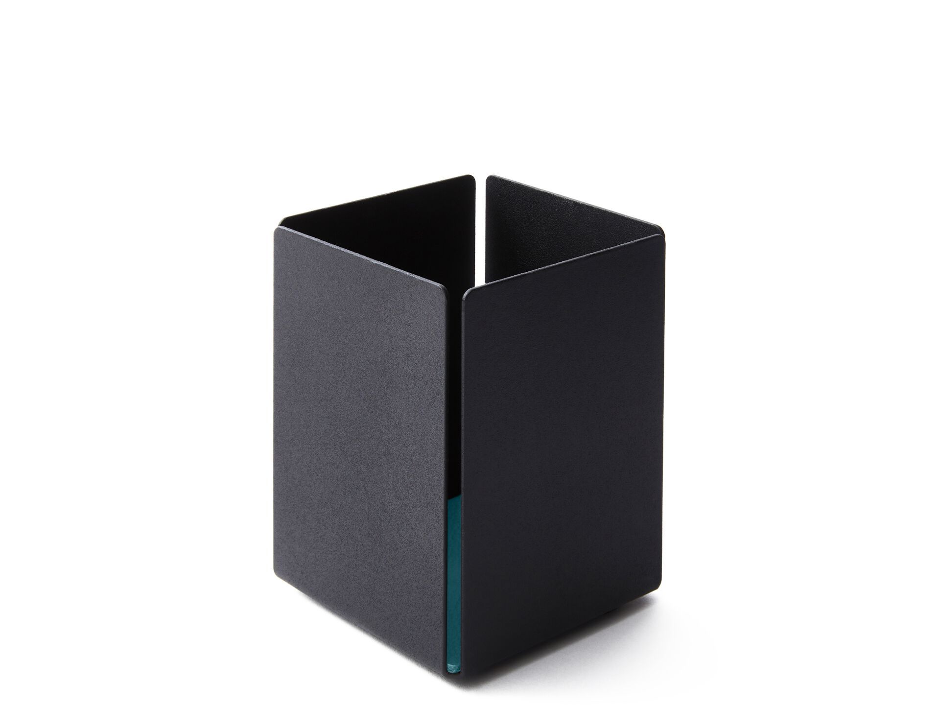 Держатель ручки из стали и кожи EGLOOH Dafne ARCH-00004234 - Вид №6