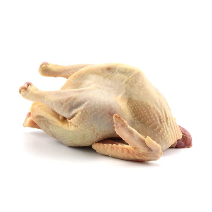 Курица суповая ~1.2 кг Santreyd 2641 - Вид №1