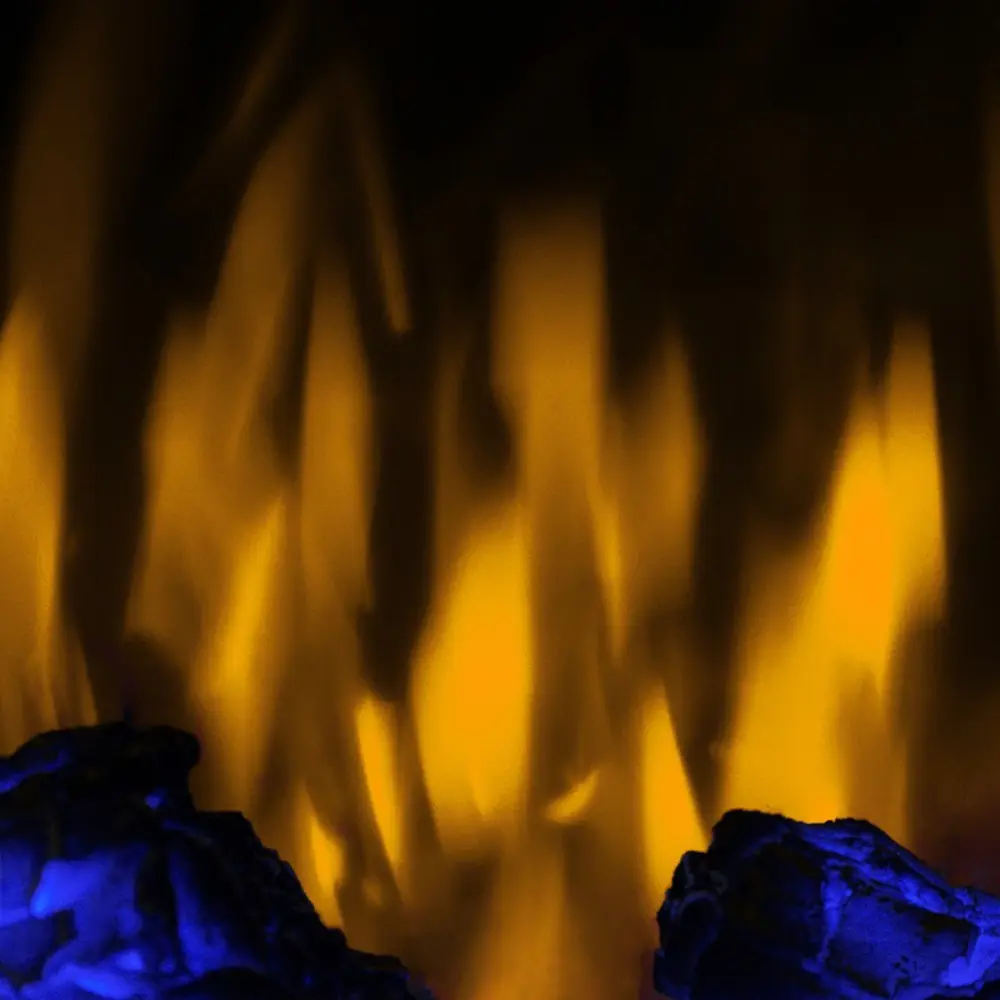 Электрический камин Realflame Joker-S 36 с 3D-эффектом пламени 89231557 STLM-1438038 - Вид №13