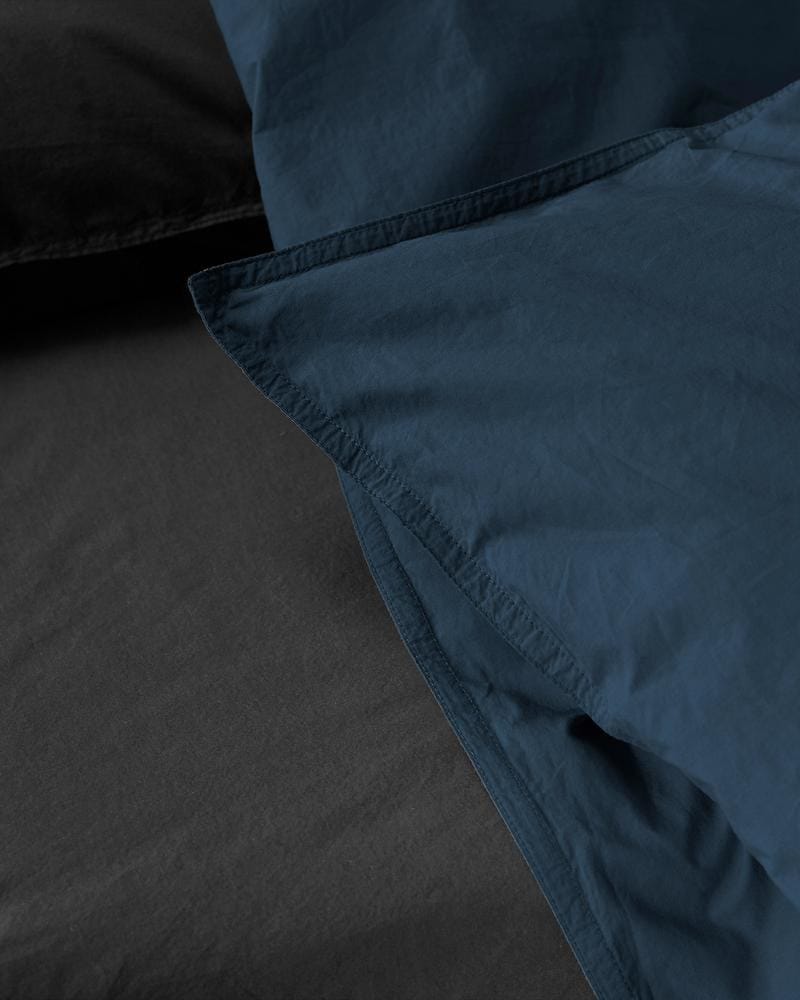 Хлопок сплошной цвет пододеяльник Society Limonta NITE ARCH-00022051 - Вид №16