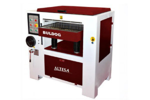 15877721 Рейсмусовый станок BULDOG 830 Altesa