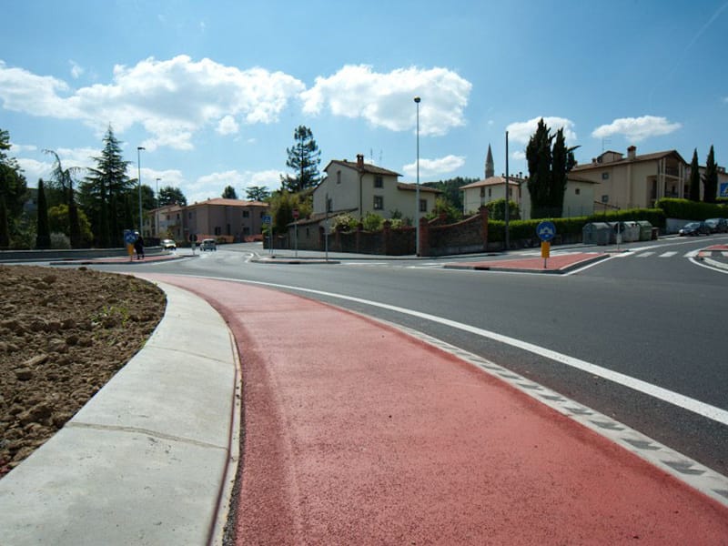 Бордюр дороги Giorni Oscar LASTRA PER ROTATORIA ARCH-00152760 - Вид №2