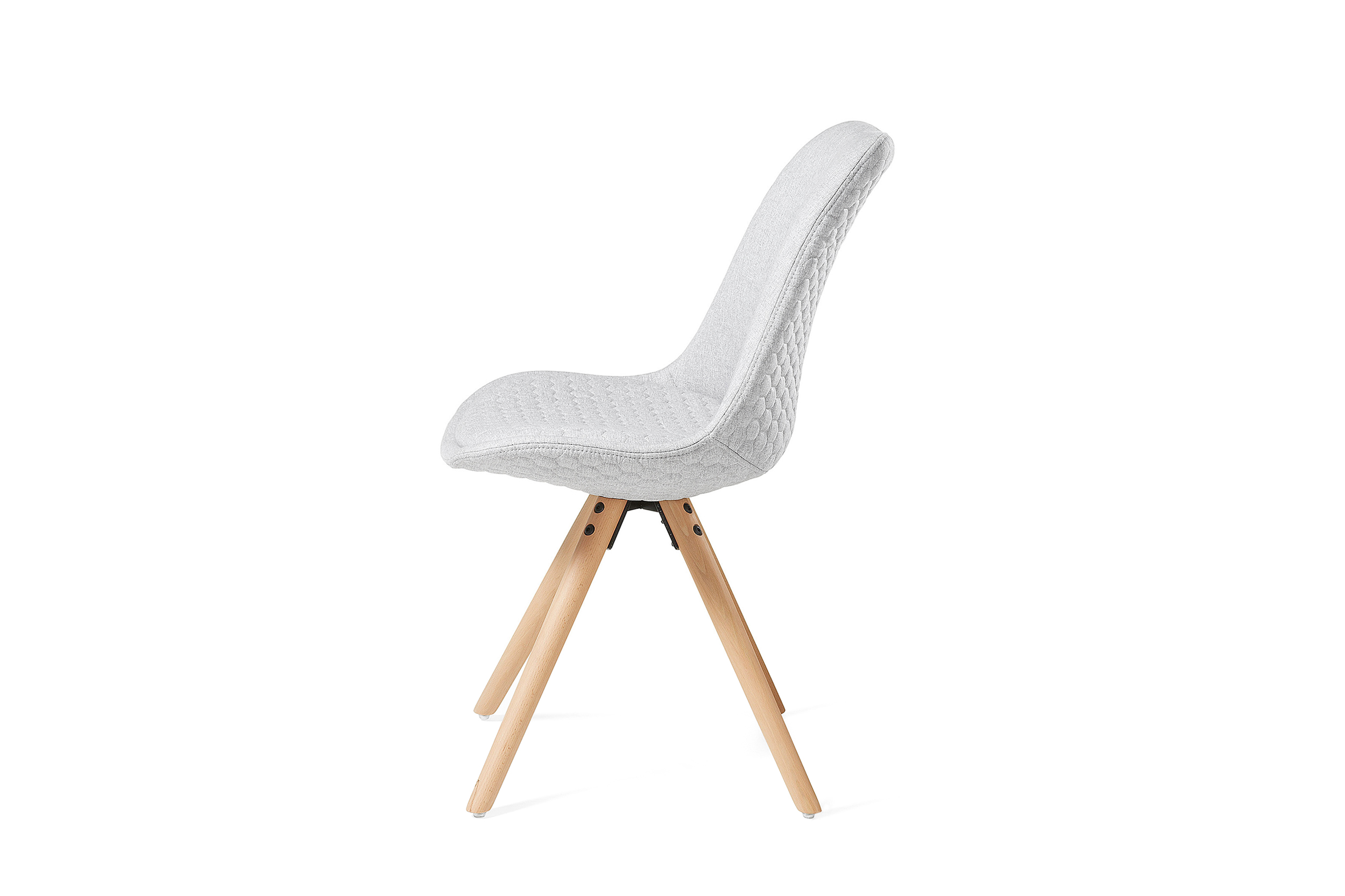 8433840400785 Cтул LA FORMA Lars - Вид №1