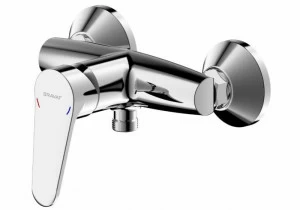 Смеситель для душа EMERALDA F9135147CP-01-RUS bravat