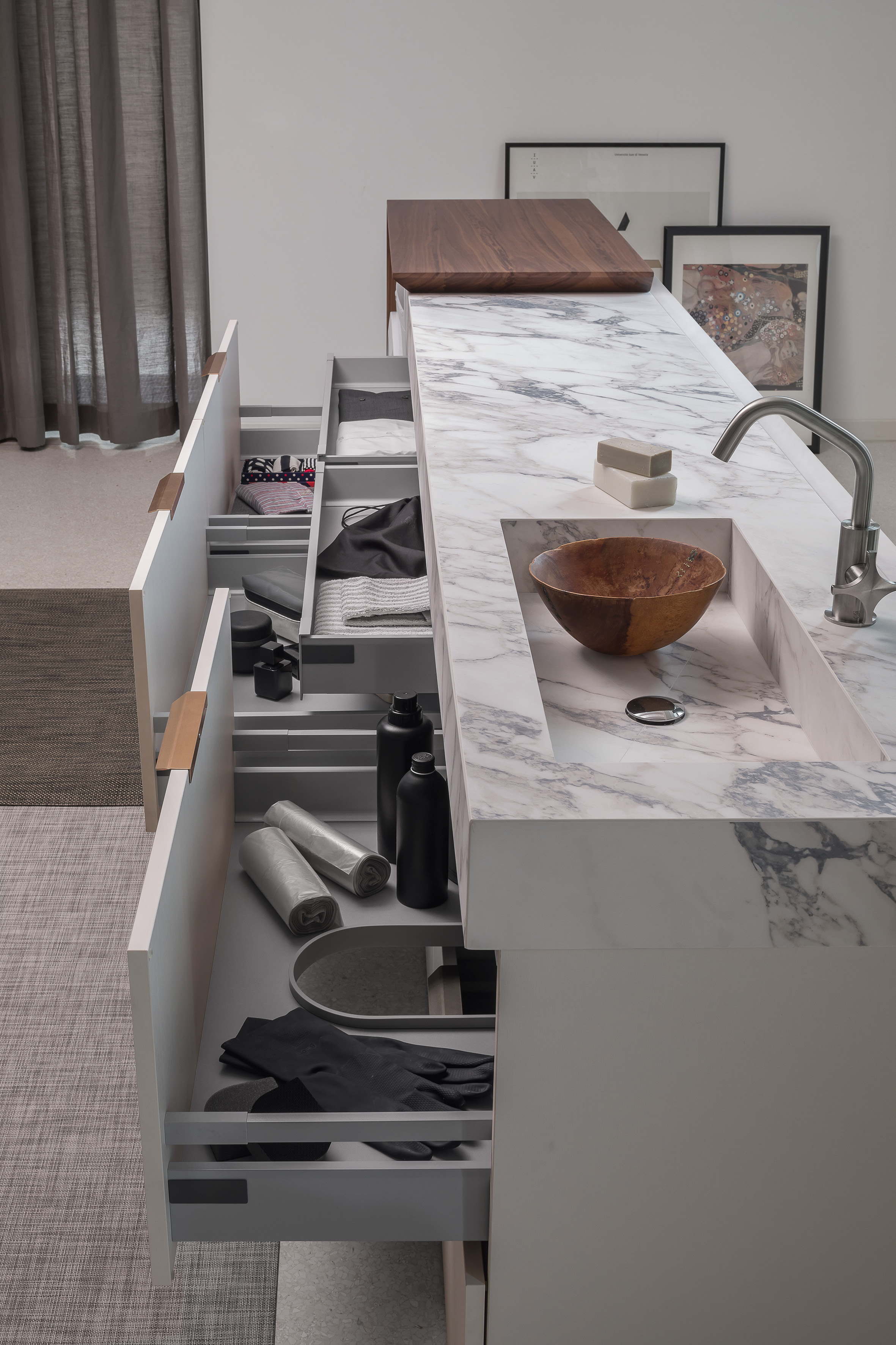 LA18 Compabit Lab60 2019  - Вид №6