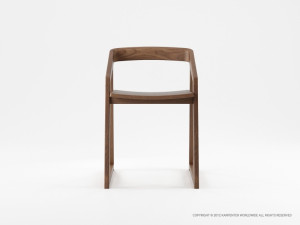 99_227 Кресло Karpenter Experience