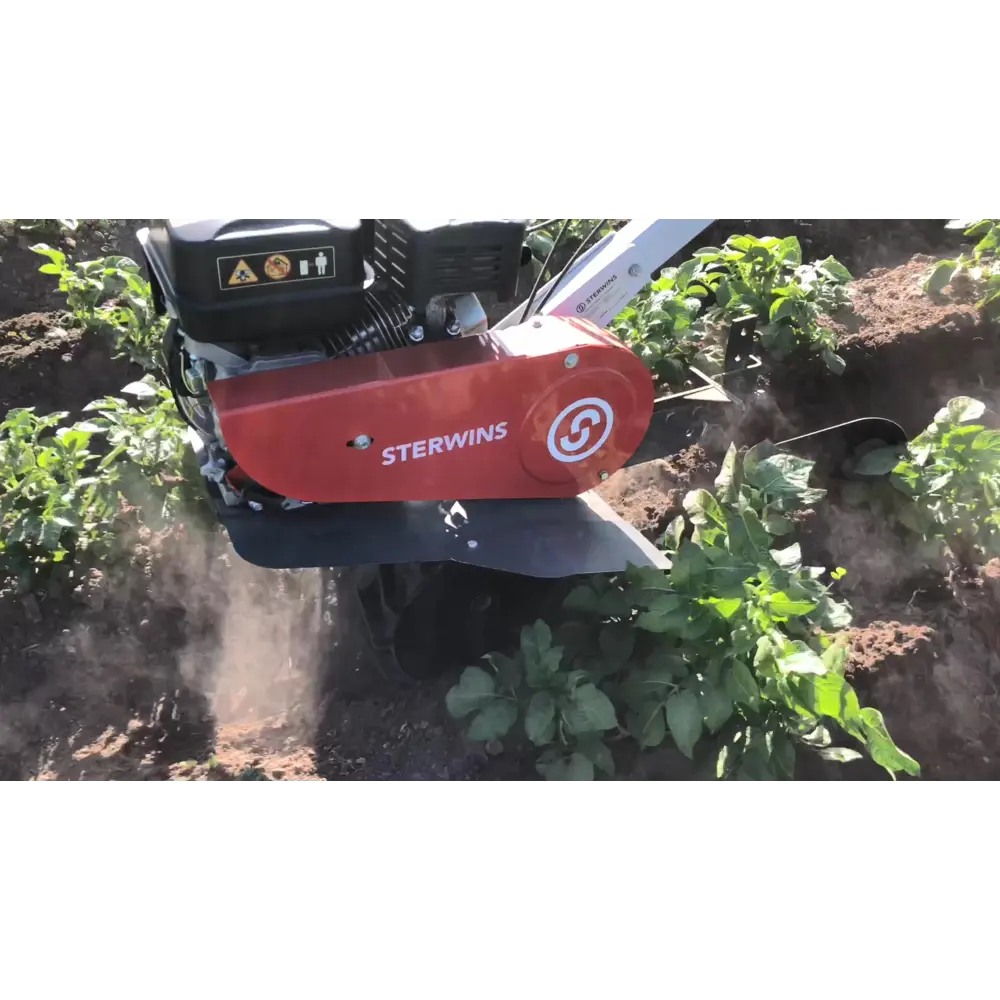 STERWINS Комплект навесного оборудования MINI для мотокультиватора 17690482 STLM-0008490 - Вид №1