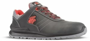 U-POWER Низкая защитная обувь  Uf20084