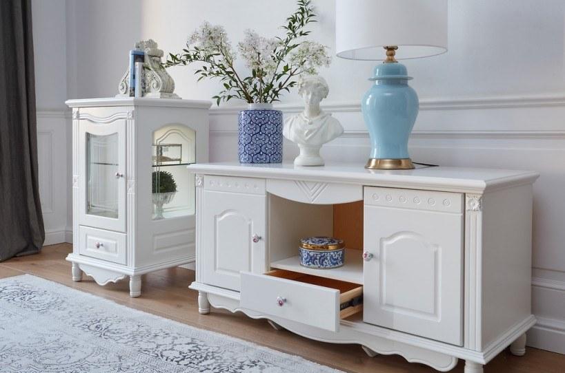 Arrediorg.it® Деревянная витрина Princess sun-id-1420524 - Вид №3