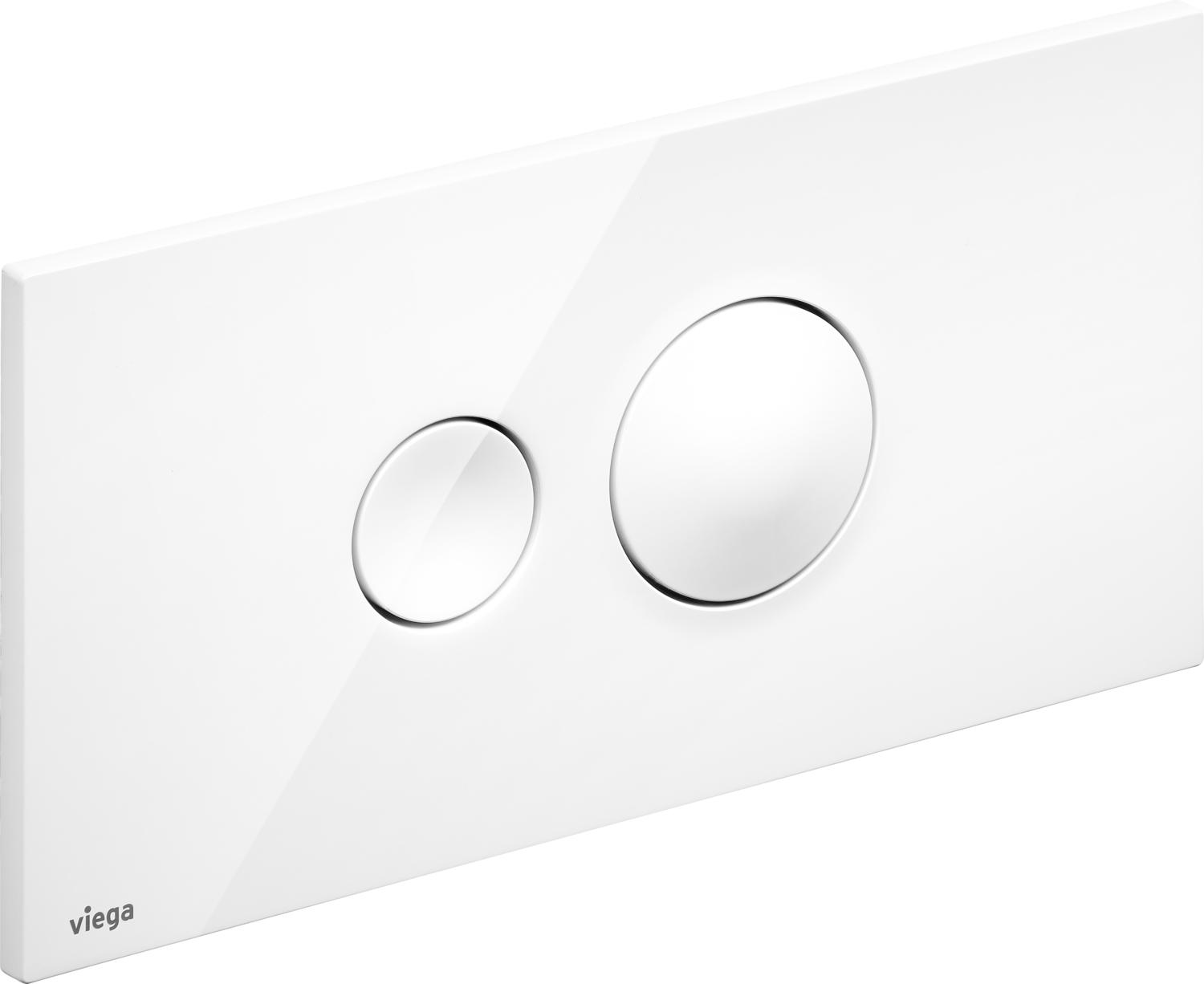 Viega Панель смыва 8315.1 (596330) 596 330 - Вид №4