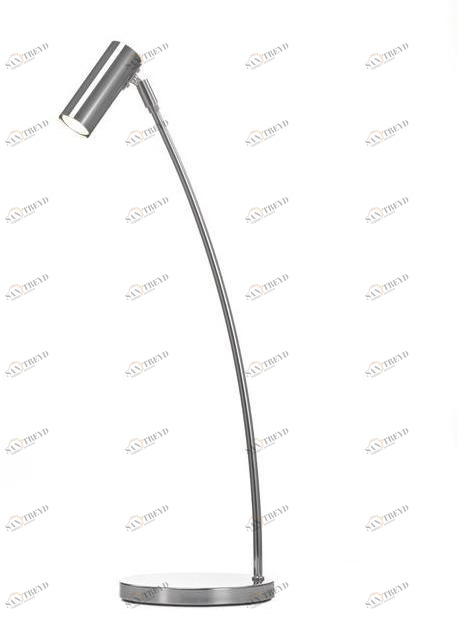 Örsjö Регулируемая металлическая настольная лампа Puck sun-id-1463694