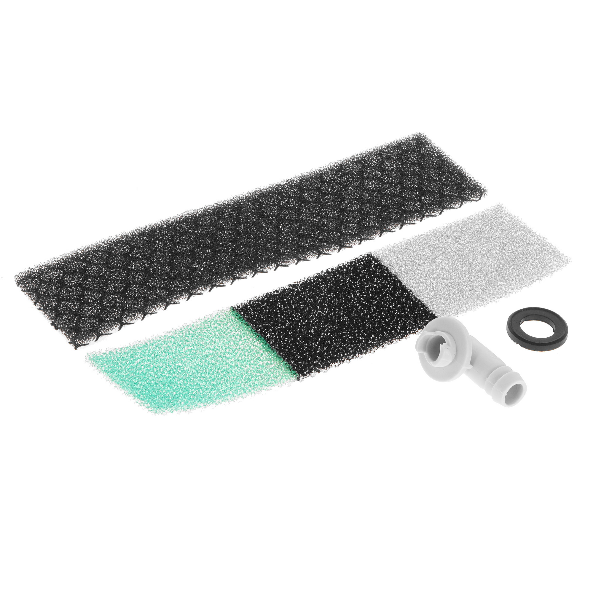 5306181 Кондиционер настенный сплит-система JAX ACE-20HE/ACE-20HE NEO белый STDN-0074641 - Вид №9