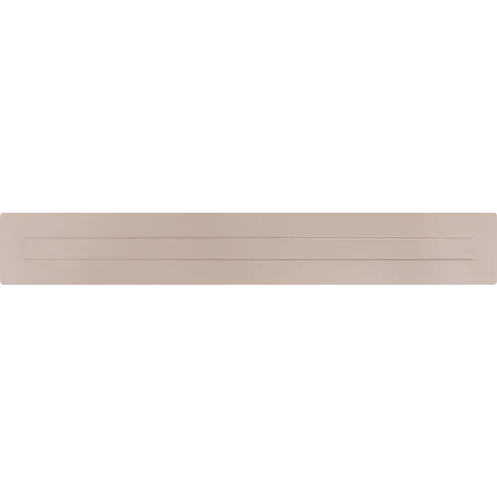 Фасад кухонный DELINIA ID Ньюпорт матовый топо 14.7×102.1 см 82624913 STLM-0032125 - Вид №2