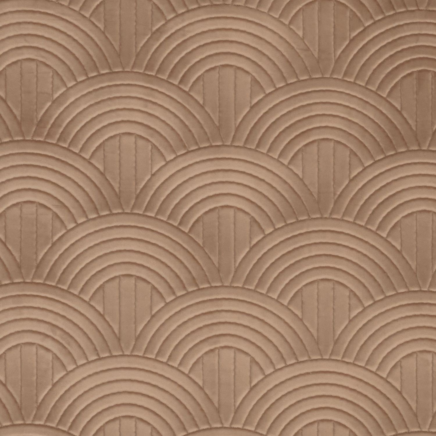 Трехмерная однотонная настенная ткань с графическими узорами Casamance Arcane ARCH-00077318 - Вид №11