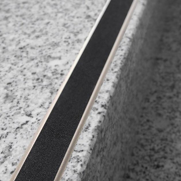 EMAC Italia Алюминиевый профиль для ступенек Novopeldaño® sun-id-1371001 - Вид №3