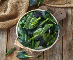 3827 Капуста "Пак-чой" Выращено Рядом (iFarm)