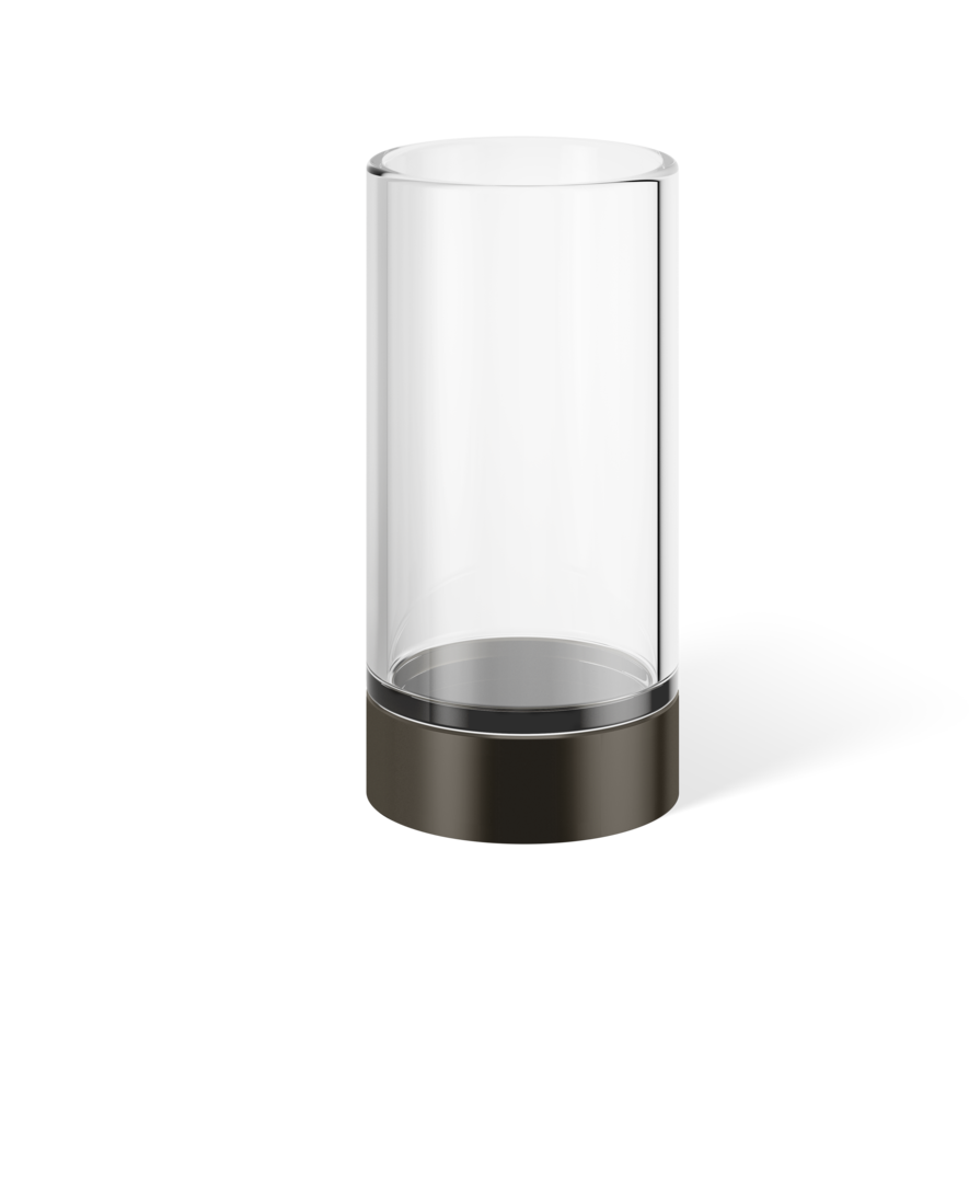 Тамблер CENTURY SMG DECOR WALTHER Хром 587500 - Вид №3