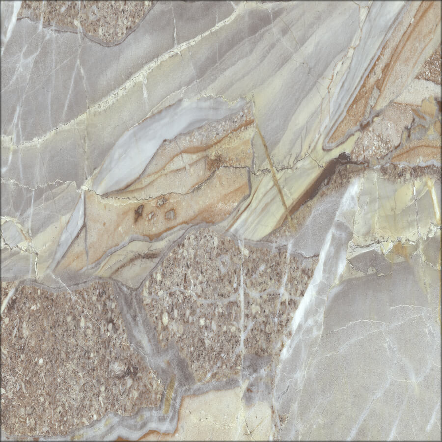 Панель SPC глянец Stella Kerama Антрацит 560*280*2,5мм (8 шт в упак) АКВАТОН STSR-306