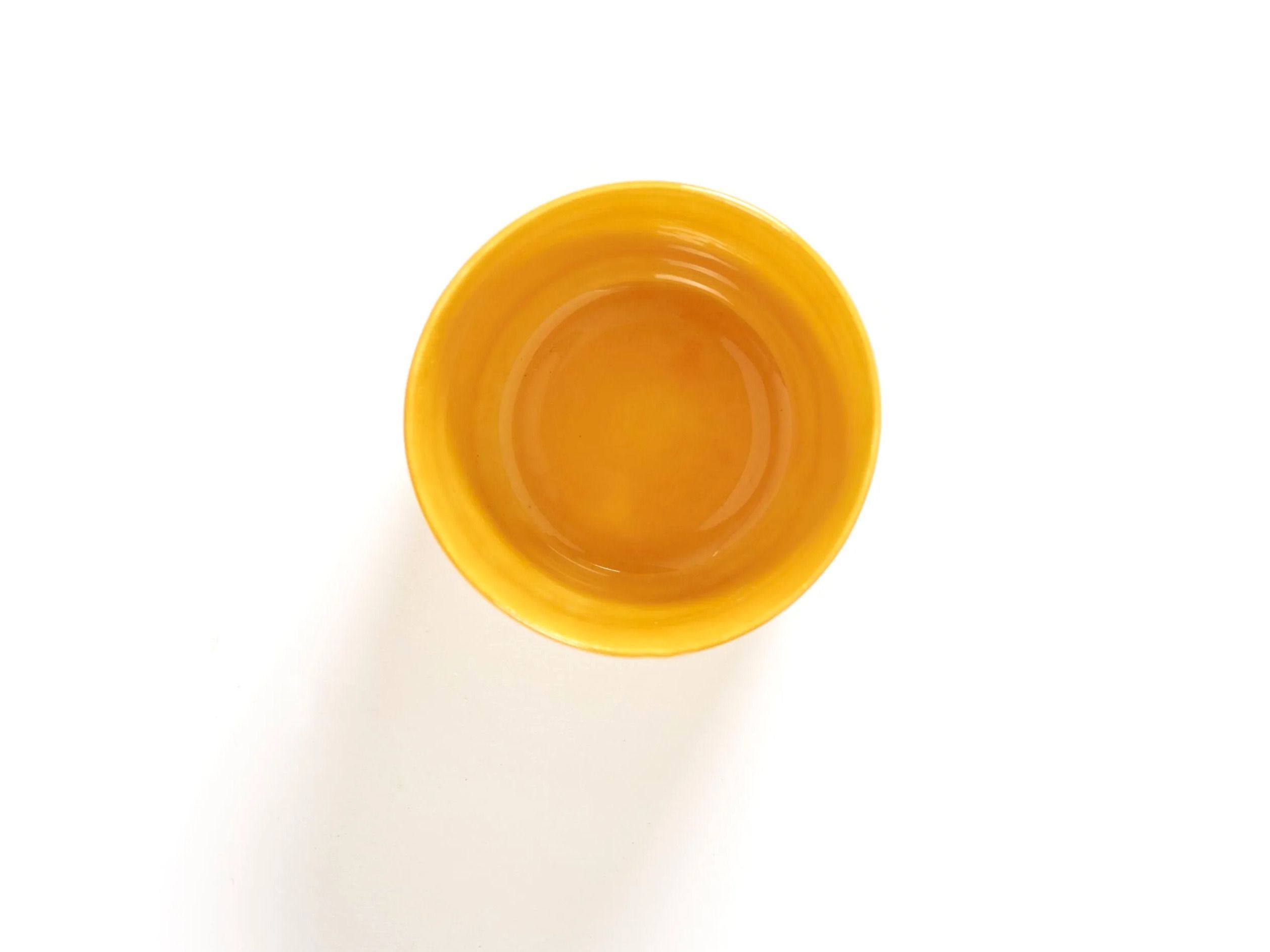 Глазурованная фарфоровая кофейная кружка Serax Ottolenghi Feast ARCH-00079536 - Вид №7