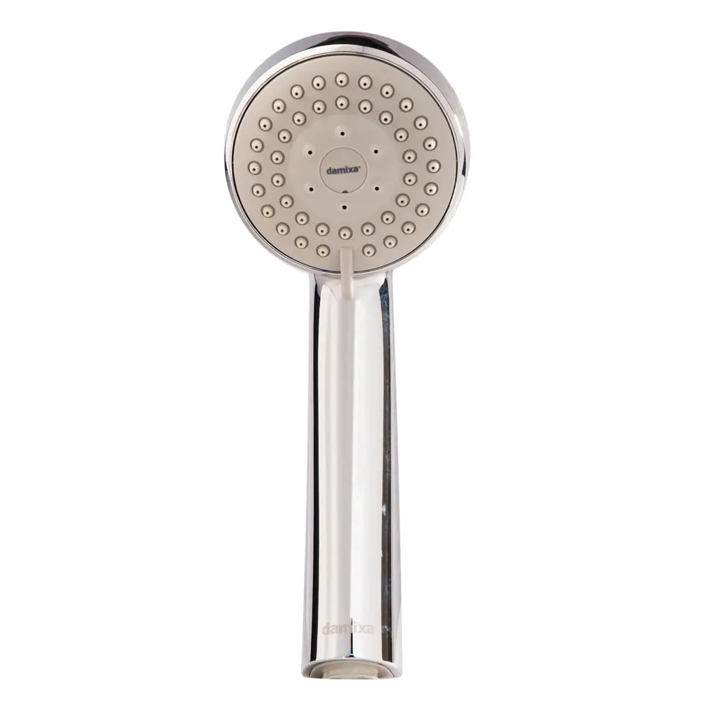 Лейка для душа Damixa «Contour», 3 режима, пластик Без серии STLM-2181198