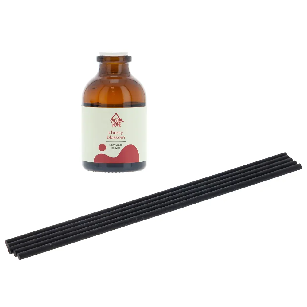 Ароматический диффузор Arida Home Цветущая сакура 30 мл STLM-2053173 - Вид №3