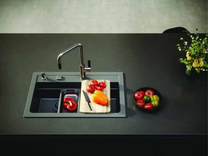 Поддон GN 1/3 Alveus 1008747, 1008746, 1008745, 1008744 - Вид №2