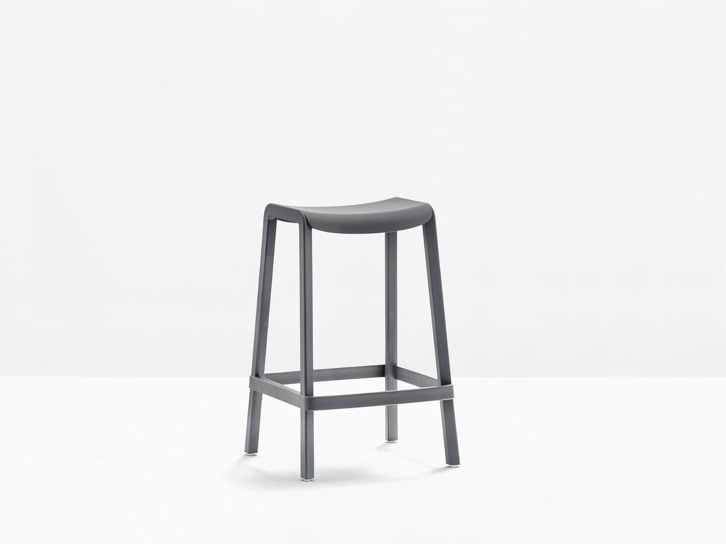 Полипропиленовый стул Pedrali купол ARCH-00098492