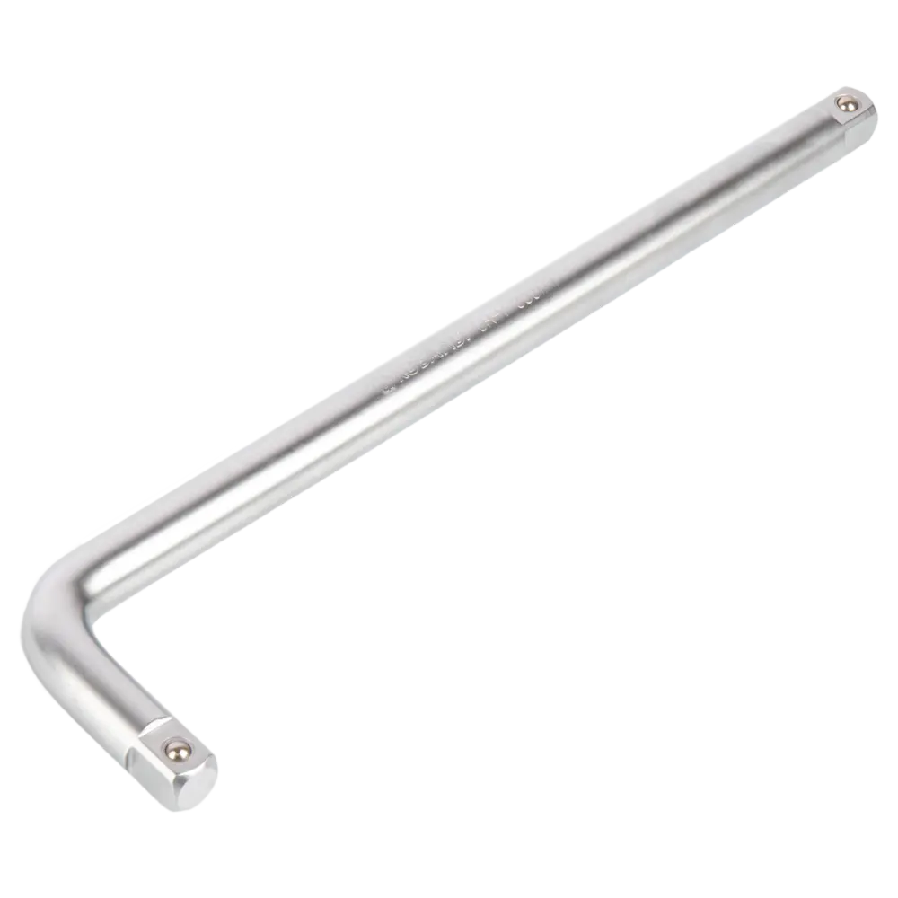 Вороток Г-образный КОБАЛЬТ 1/2 дюйма 300 мм для профессионального использования 89374121 STLM-1488612