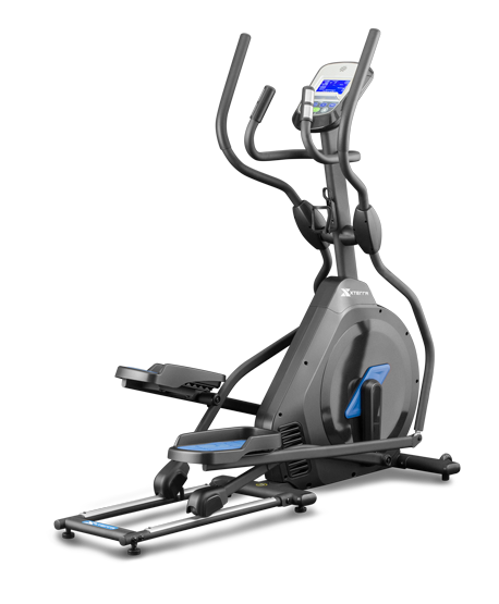 FS380 Эллиптический тренажер xterra fitness fs380 Xterra Fitness 