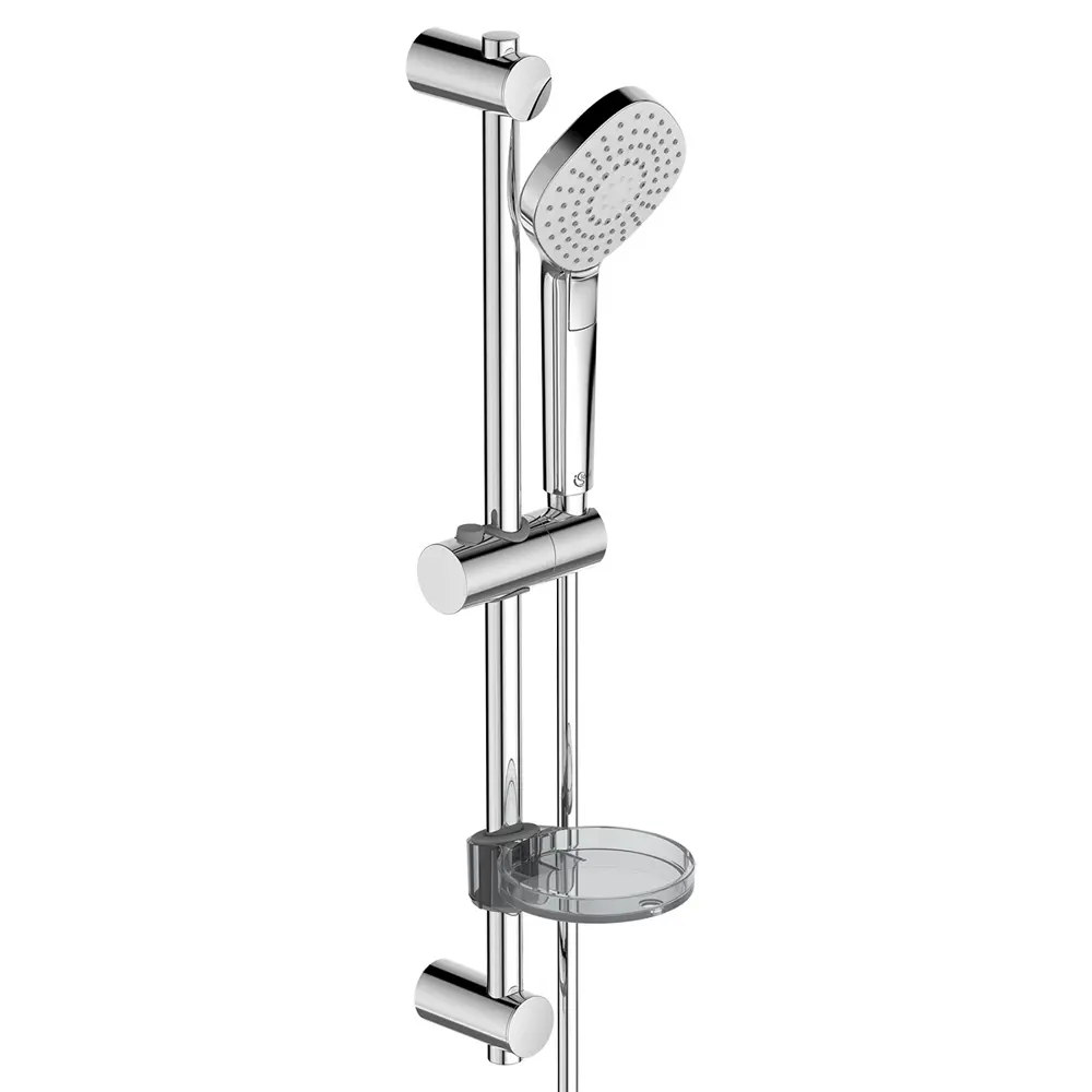 Набор для душа Ideal Standard IdealRain Evo Diamond B2621AA 3 режима цвет хром 18870899 STLM-2118727 Без серии - Вид №4