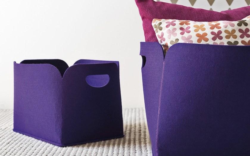 Calligaris Войлочный контейнер  7155  - Вид №1