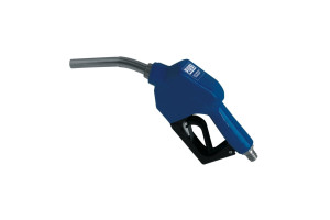 16698141 Автоматический пистолет для adblue A60, сопло - 19 мм, неповоротный фитинг F0061902B PIUSI