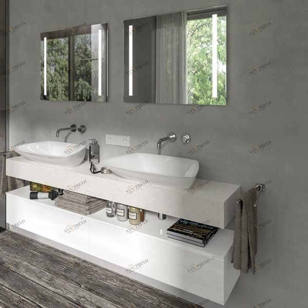 Berloni Bagno комплект мебели PLANA 08 PLANA08