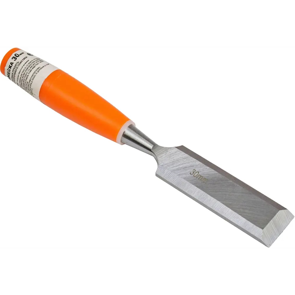 Стамеска Santreyd 30 мм для точной работы по дереву 87677309 STLM-0074803 - Вид №3