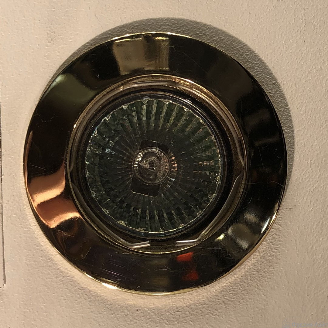 Oscaluz 0155-00-00-O встраиваемый потолочный 54003