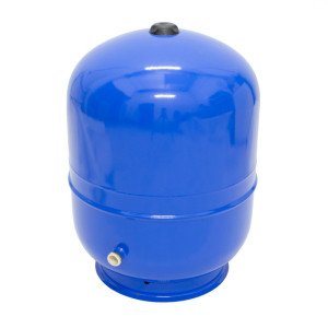 90697758 Бак расширительный Hydro-Pro 80 л 10 бар 1"G STLM-0343037 ZILMET