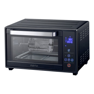 9091532 Мини-печь Marta MT-EO4288B черный
