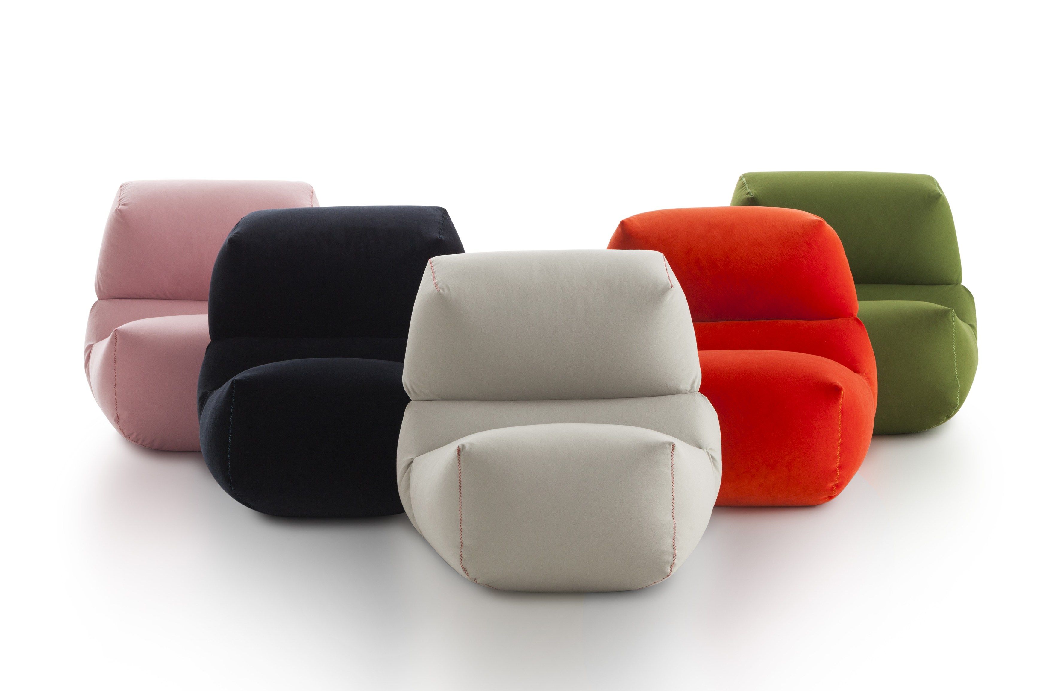 Кресло GAN ARCH-00017722 - Вид №3