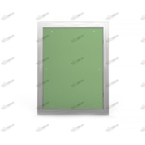 Люк под покраску уголок 200Х300 ВОЗРОЖДЕНИЕ sun-id-1025151