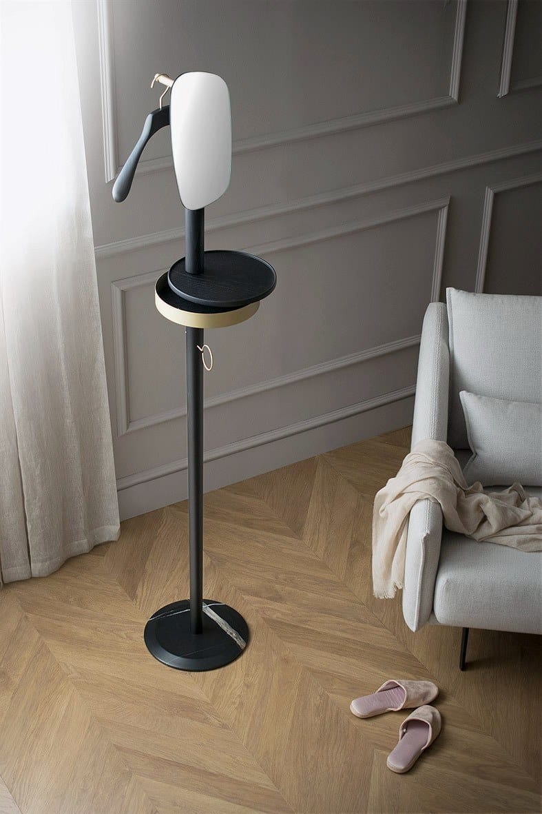 Сервомут из ясеня NOMON моменты ARCH-00093488 - Вид №2