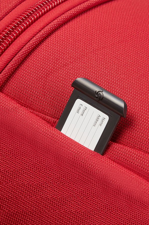 65N-00011 Сумка на колесах 65N*011 Duffle/WH 77/28 Samsonite Spark SNG  - Вид №4