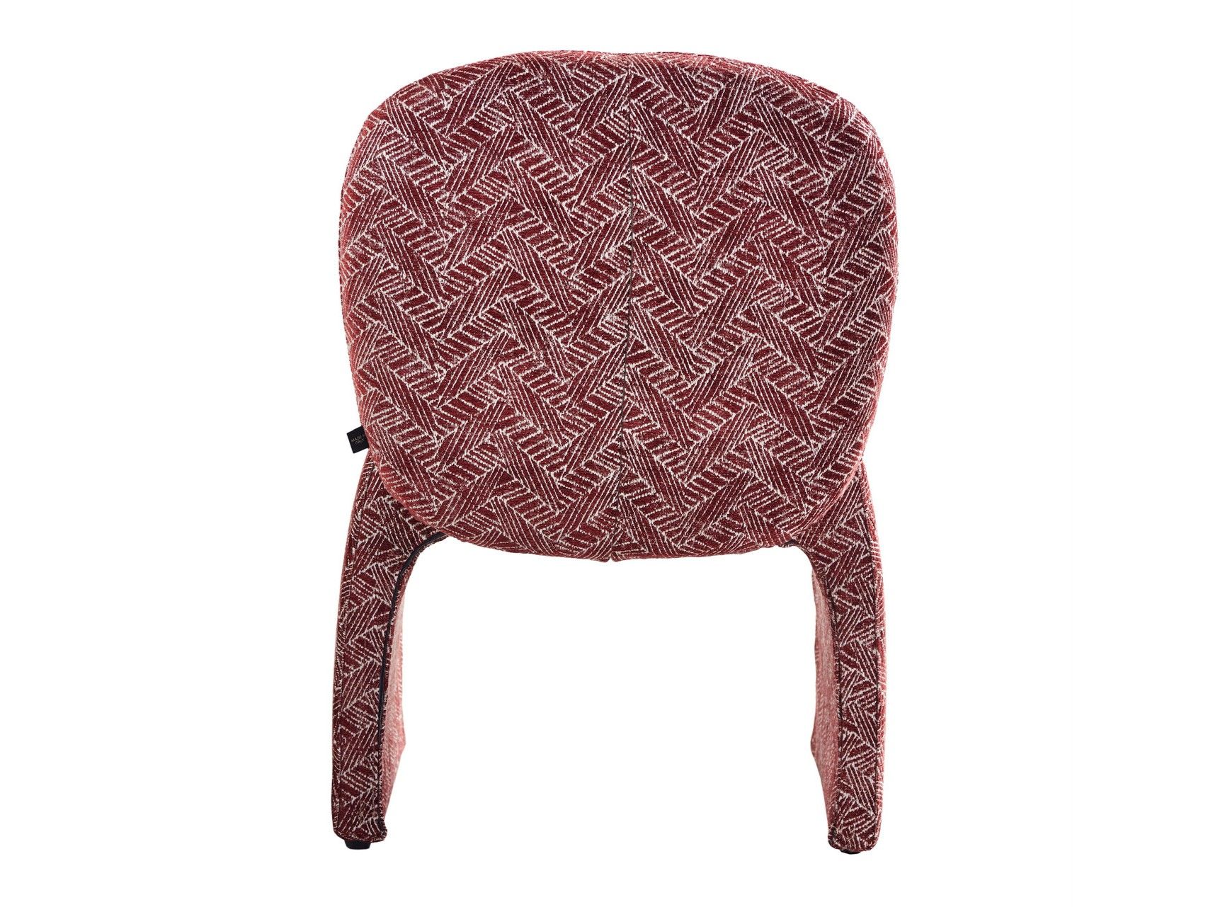 Стул с мягкой тканью Liu Jo Living Collection ARCH-00148839 - Вид №29