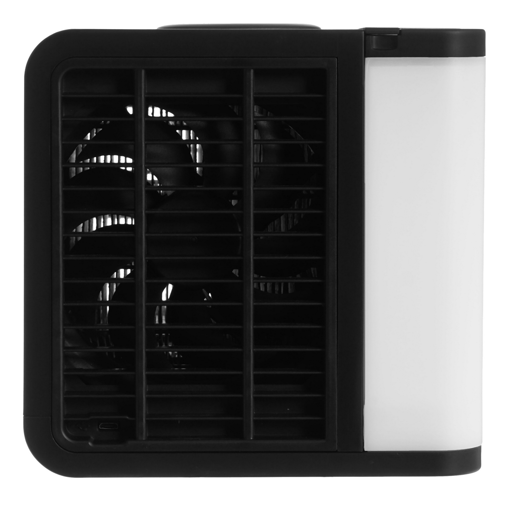 9961154 Охладитель воздуха Evapolar evaLIGHTplus EV-1500 черный STDN-0039065 - Вид №4