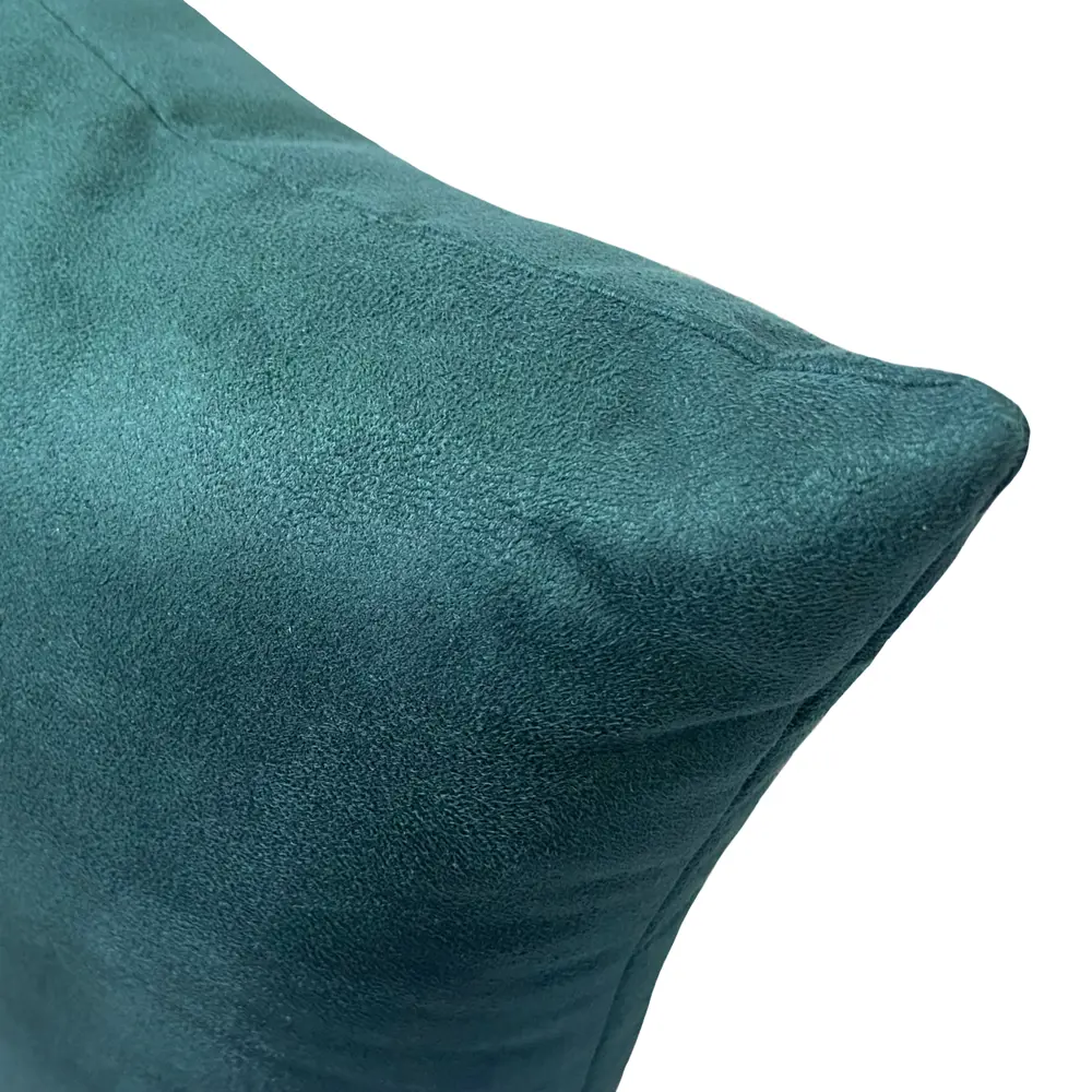 INSPIRE Manchester — бирюзовая декоративная подушка 40x40 см 82830627 STLM-0036630 - Вид №2