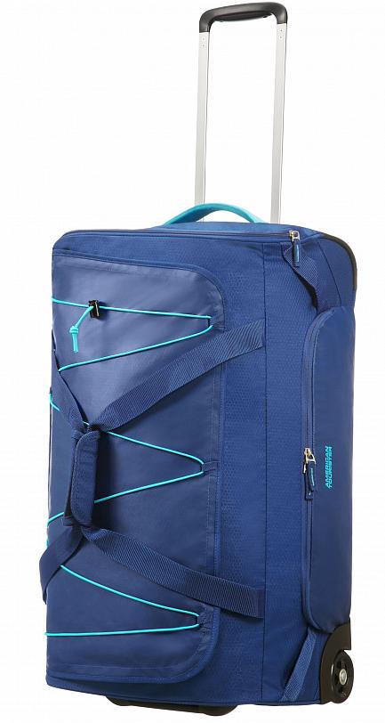 16G-21014 Сумка на колесах 16G*014 American Tourister Road Quest  - Вид №3