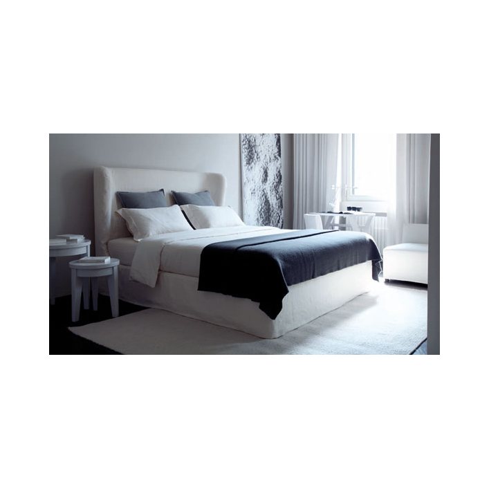 Кровать / Loren ghost Meridiani sun-id-375730 - Вид №3