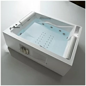 Ванна Gruppo treesse Bis Mts V5299